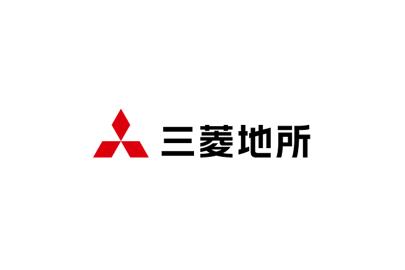 三菱地所株式会社ロゴ