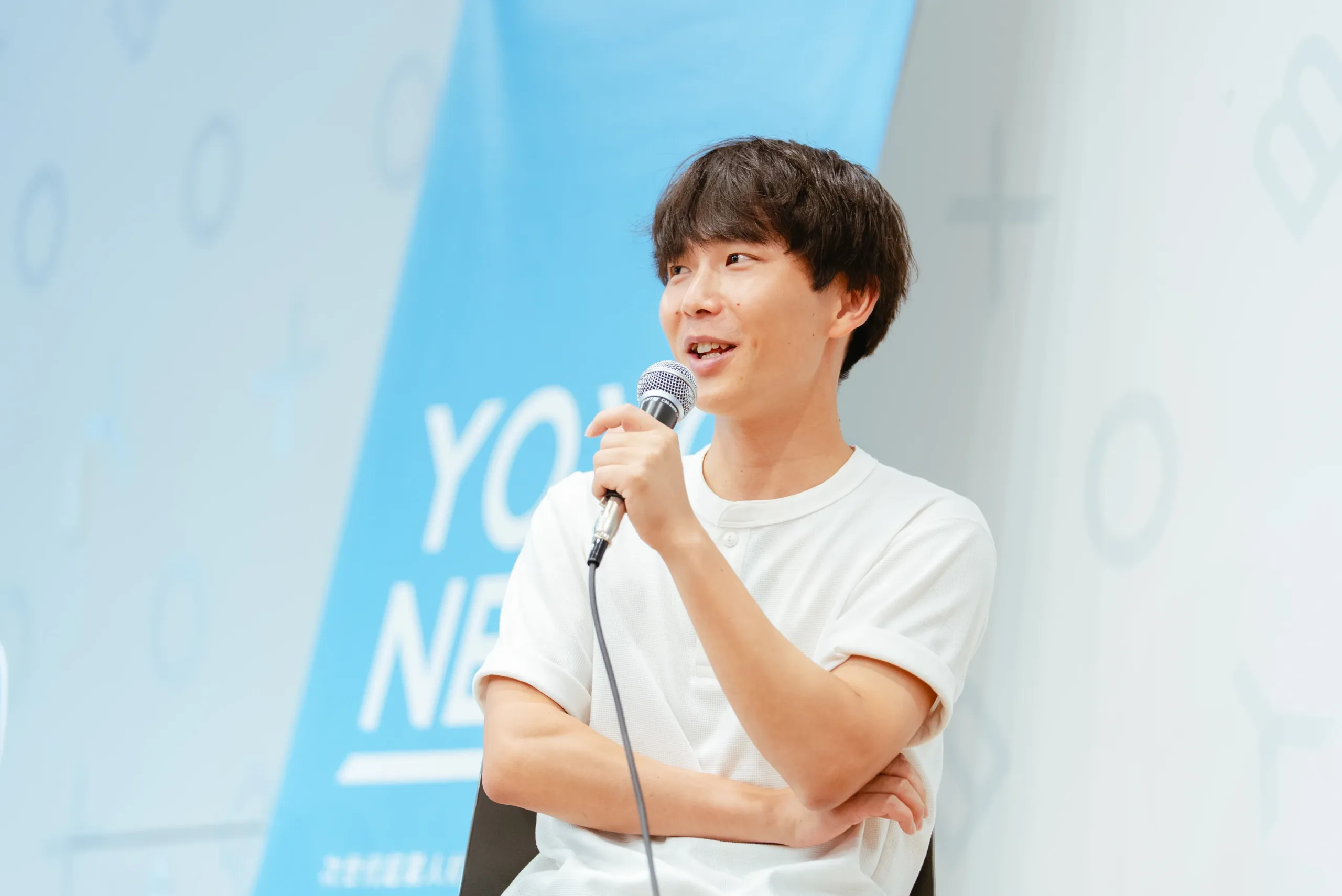 【YOXO NEXT 起業ラボ｜登壇者インタビュー】PocketPort代表 三宅さん